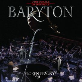 Baryton (L'Intégrale Du Spectacle) - 2005 • Álbum