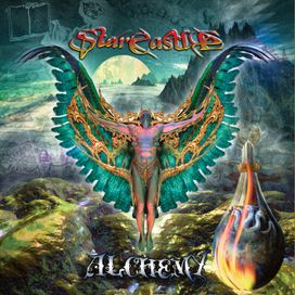 Alchemy - 2023 • Álbum