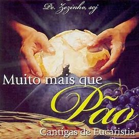 Muito Mais Que Pão - 2006 • Álbum