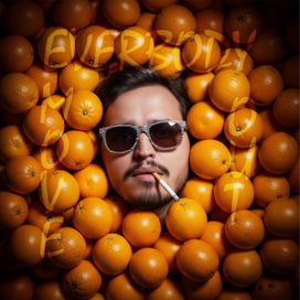 Everybody Move Out - 2026 • Sencillo/EP