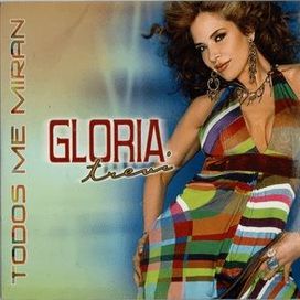 Todos Me Miran - 2006 • Single/EP