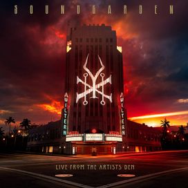 Live From The Artists Den - 2019 • Álbum