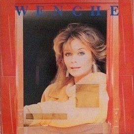 Wenche (1985) - 1985 • Álbum