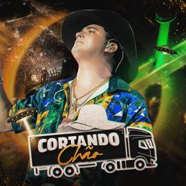 Cortando Chão (Ao Vivo) (EP) - 2025 • Sencillo/EP
