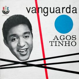 Vanguarda - 2006 • Álbum