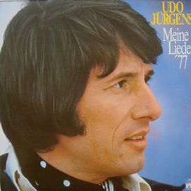 Meine Lieder '77 - 1977 • Álbum