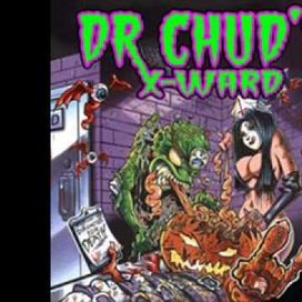 Dr. Chud's X-Ward - Dr. Chud's X-Ward