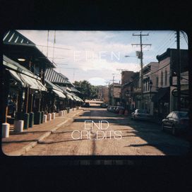 End Credits - 2015 • Single/EP