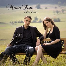 Silent Pieces - 2013 • Álbum