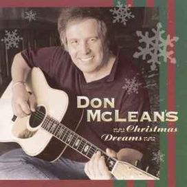 Don Mclean's Christmas Dreams - 1997 • Álbum