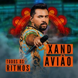 Todos Os Ritmos - 2020 • Single/EP