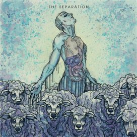The Separation - 2013 • Álbum