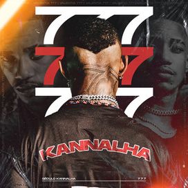 Século Kannalha - 2022 • Álbum