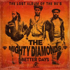 Better Days (The Lost Album Of The 90's) - 2021 • Álbum