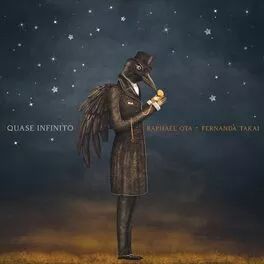 Quase Infinito - 2023 • Sencillo/EP