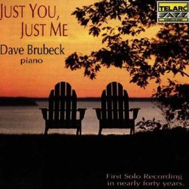 Just You, Just Me - 1994 • Álbum