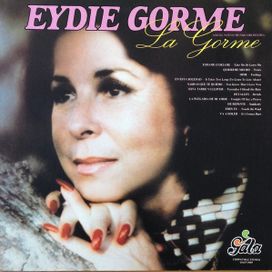 La Gorme - 1976 • Álbum