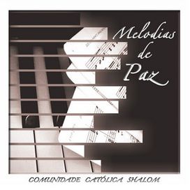 Melodias de Paz - 2005 • Álbum