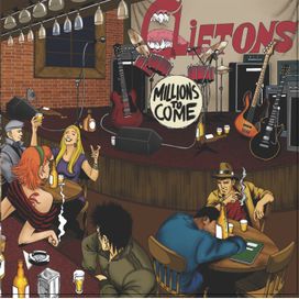 Millions to Come - 2010 • Álbum