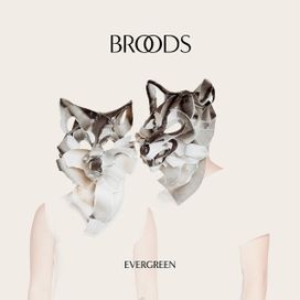 Evergreen - 2014 • Álbum