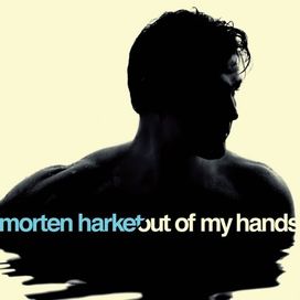 Out Of My Hands - 2012 • Álbum