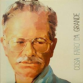 Cosa Farò da Grande - 1986 • Álbum
