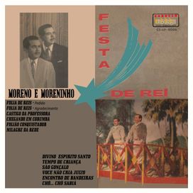 Festa de Reis - 1961 • Álbum