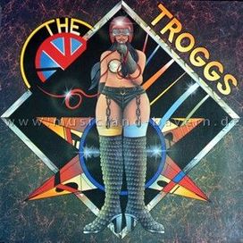 The Troggs (1975) - 1975 • Álbum