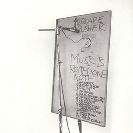 Music Is Rotted One Note - 1998 • Álbum