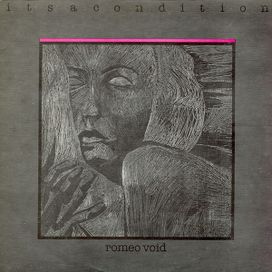 Itsacondition - 1981 • Álbum