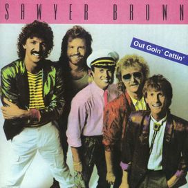 Out Goin' Cattin' - 1986 • Álbum