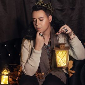 Sem Lágrimas - 2019 • Álbum
