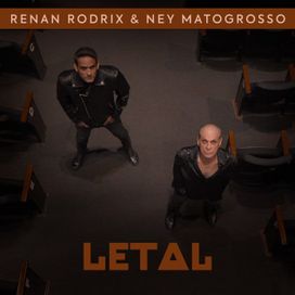 Letal (part. Renan Rodrix) - 2024 • Single/EP