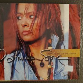 No Me Dejes de Amar - 2002 • Álbum