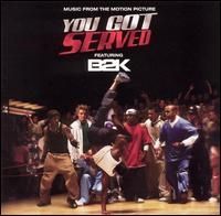 You Got Served - 2003 • Álbum