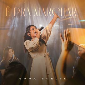 É Pra Marchar - 2024 • Single/EP