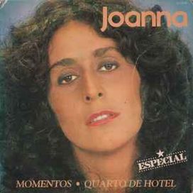 Momentos/Quarto de Hotel - 1980 • Single/EP