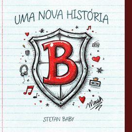Uma Nova História  - 2025 • Álbum