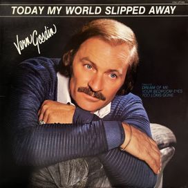 Today My World Slipped Away - 1982 • Álbum