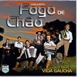Vida Gaúcha - 2013 • Álbum