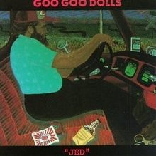 Jed - 1989 • Álbum