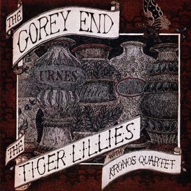 The Gorey End - 2003 • Álbum