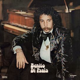 Benito Di Paula - 1976 • Álbum
