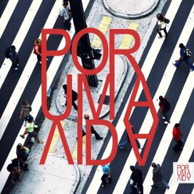 Por Uma Vida - 2014 • Single/EP