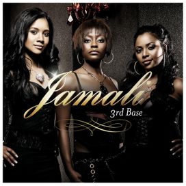 3rd Base - 2007 • Álbum