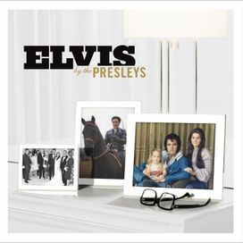Elvis By The Presleys - 2005 • Álbum