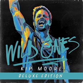 Wild Ones (Deluxe) - 2015 • Álbum