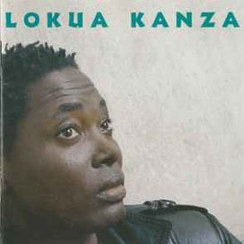 Lokua Kanza (1993) - 1993 • Álbum