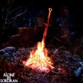 ALONE IN LORDRAN - 2023 • Single/EP