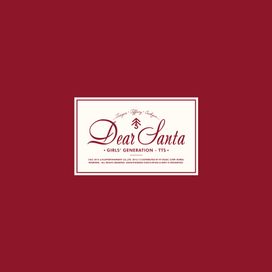 Dear Santa - 2015 • Single/EP